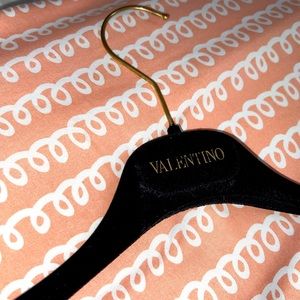 VALENTINO Hanger